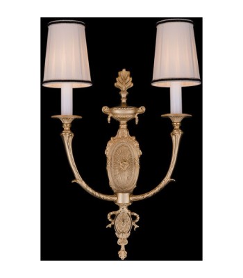 Fine Art Mariner Luxury Wall Sconce 20111-0-231