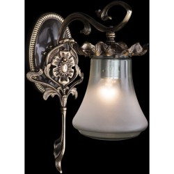 Fine Art Mariner Luxury Wall Sconce 20118-0-49