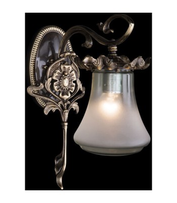 Fine Art Mariner Luxury Wall Sconce 20118-0-49