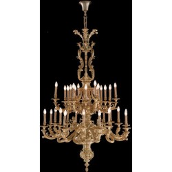 Fine Art Mariner Luxury Chandelier 20122-0-55