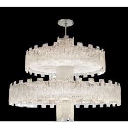 Fine Art Mariner Luxury Chandelier 20136-0-420