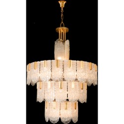 Fine Art Mariner Luxury Chandelier 20141-1-231