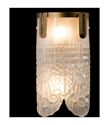 Fine Art Mariner Luxury Wall Sconce 20142-1-231