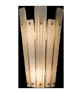 Fine Art Mariner Luxury Wall Sconce 20144-1-231