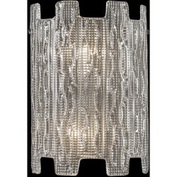 Fine Art Mariner Luxury Wall Sconce 20152-0-420