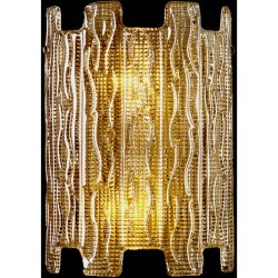 Fine Art Mariner Luxury Wall Sconce 20152-1-420