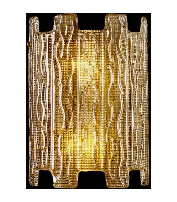 Fine Art Mariner Luxury Wall Sconce 20152-1-420