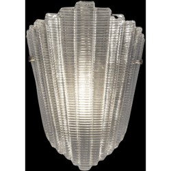 Fine Art Mariner Wall Sconce 20160-0-550