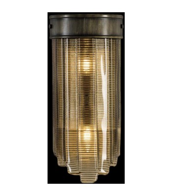 Fine Art Mariner Luxury Wall Sconce 20162-0-550