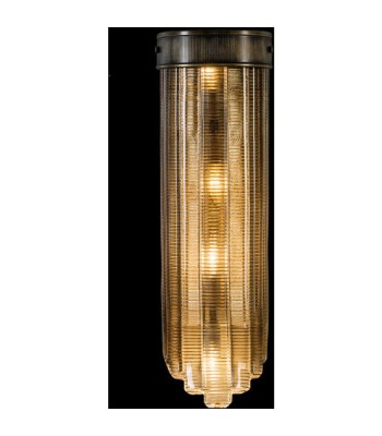 Fine Art Mariner Luxury Wall Sconce 20163-0-550