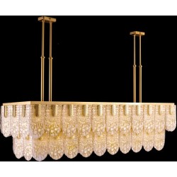Fine Art Mariner Luxury Chandelier 20168-1-231
