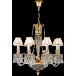 Fine Art Mariner Luxury Chandelier 20170-0-231