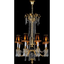 Fine Art Mariner Luxury Chandelier 20181-0-231