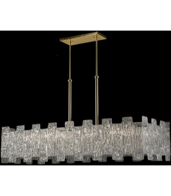 Fine Art Mariner Luxury Chandelier 20208-0-67