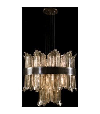 Fine Art Mariner Luxury Chandelier 20214-0-550
