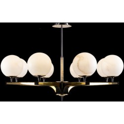 Fine Art Mariner Luxury Chandelier 20220-0-591