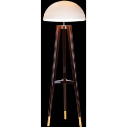 Fine Art Mariner Luxury Floor Lamp 20285-0-67