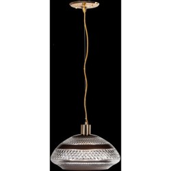 Fine Art Mariner Luxury Ceiling Pendant 20288-1-550