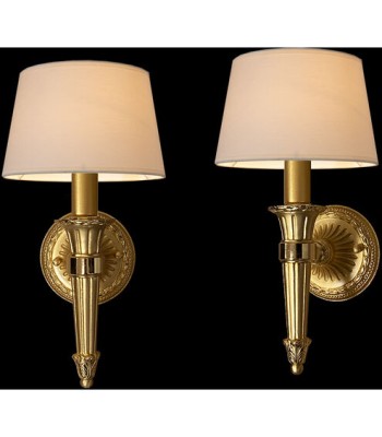 Fine Art Mariner Luxury Wall Sconce 20303-0-231