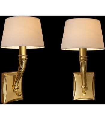 Fine Art Mariner Luxury Wall Sconce 20304-0-231