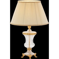 Fine Art Mariner Luxury Table Lamp 20306-0-231