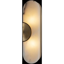 Fine Art Mariner Luxury Wall Sconce 20337-0-550