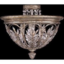 Fine Art Winter Palace Semi-Flush Mount 300440ST