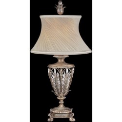 Fine Art Winter Palace Table Lamp 301610ST