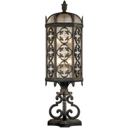 Fine Art Costa del Sol Outdoor Pier Mount 324980ST