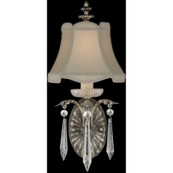 Fine Art Winter Palace Wall Sconce 327650ST