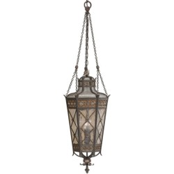 Fine Art Chateau Outdoor Lantern 402582ST