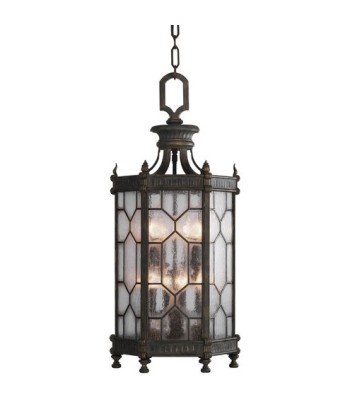Fine Art Devonshire Outdoor Lantern 414282-1ST