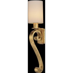 Fine Art Portobello Road Wall Sconce 420550ST