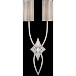 Fine Art Portobello Road Wall Sconce 437450ST