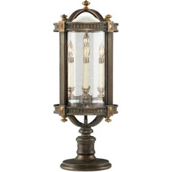 Fine Art Beekman Place Outdoor Pier/Post Mount 564283ST