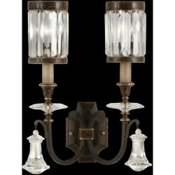 Fine Art Eaton Place Wall Sconce 583050ST