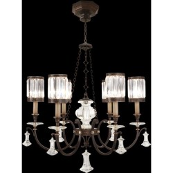 Fine Art Eaton Place Chandelier 584240ST