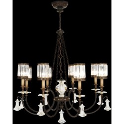 Fine Art Eaton Place Chandelier 585240ST