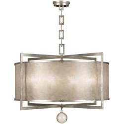 Fine Art Singapore Moderne Ceiling Pendant 591540-2ST