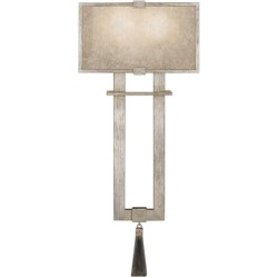 Fine Art Singapore Moderne Wall Sconce 600550-2ST