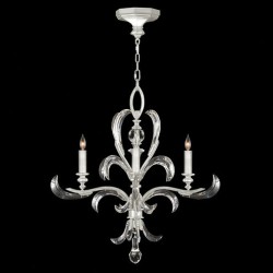 Fine Art Beveled Arcs Chandelier 701540-SF4