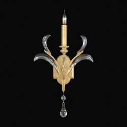 Fine Art Beveled Arcs Wall Sconce 705150-SF3