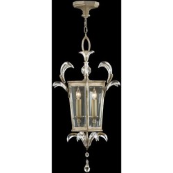 Fine Art Beveled Arcs Ceiling Pendant 705440ST