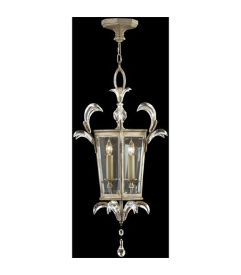 Fine Art Beveled Arcs Ceiling Pendant 705440ST