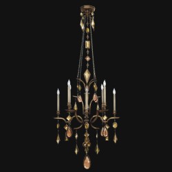 Fine Art Encased Gems Chandelier 708640-1ST