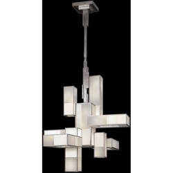 Fine Art Perspectives Chandelier 732040-2GU
