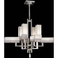 Fine Art Perspectives Chandelier 733840-2ST