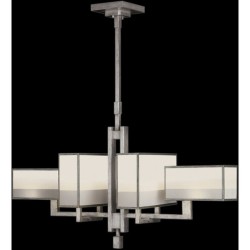 Fine Art Perspectives Chandelier 734040-2ST