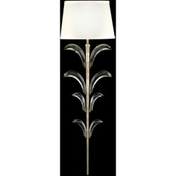 Fine Art Beveled Arcs Wall Sconce 738450ST
