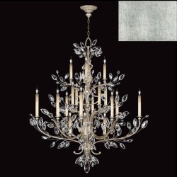 Fine Art Crystal Laurel Chandelier 771140-SF4